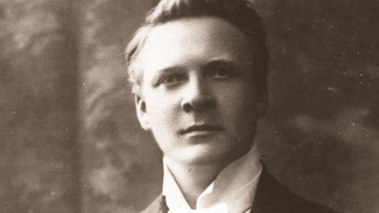 Фёдор Иванович Шаляпин (1873-1938)